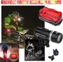 Комплект LED светлини за велосипед 2в1, снимка 4