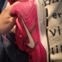 Nike оригинал.маратонки циклама, снимка 8