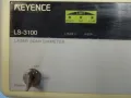 многофункционален микрометър за лазерно сканиране KEYENCE LS-3100 Laser scan Diameter, снимка 14