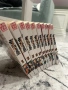 Haikyuu Manga НЕМСКИ ЕЗИК, снимка 3