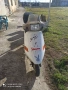 Скутер Piaggio Vespa Scatto , снимка 1