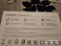 bluetooth слушалки huawei freebuds pro 3 , снимка 4