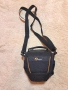 Lowepro TLZ 20 II Adventura чанта за фотоапарат, снимка 1