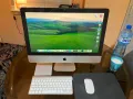 Apple iMac 21.5" компютър, снимка 1