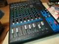 YAMAHA MG12 MIXING CONSOLE-1207252055, снимка 5