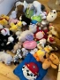 Плюшени играчки, снимка 3