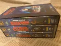 STAR WARS TRILOGY VHS Digitally Mastered, снимка 3
