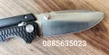 Сгъваем нож Cold Steel AD-15 Scorpion Lock, снимка 13