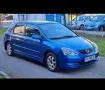 Honda Civic facelift газ/бензин, снимка 3