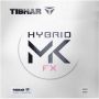 гума за тенис  на маса tibhar hybrid mk нова 