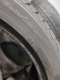 4бр.зимни гуми 255/40/20 Continental, снимка 3