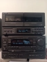 Sony MHC-1600 аудио система, снимка 1