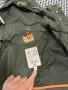 Parajumpers Halifax Flea Market Jacket Army дамско яке размер ХС , снимка 10