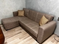 Диван/Ъглов диван, снимка 2