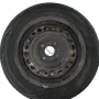 Стоманени джанти 4x100 с гуми R14 Honda Jazz 2002-2008 ID: 134022, снимка 3