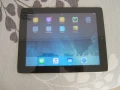 Apple iPad Wi-Fi 3rd Gen 16GB черен MC705KN А1416, снимка 2