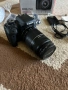 Canon EOS 750D + обектив EF-S 55-250mm IS II, снимка 3