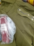 Нови( стари) военни и МВР дрехи, снимка 16