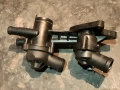 Tермостатно тяло, Корпус, Термостат за VW Golf 5, Golf Plus, Jetta, EOS Seat Skoda - 1.6FSI, снимка 2