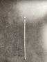 Сребърна гривна- 7гр, 21cm, проба 925, снимка 4