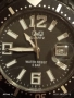 Мъжки часовник Q/Q QUARTZ WATER REZIST 5m силиконова каишка 49027, снимка 3