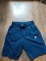 Nike Nsw Club Shorts Jsy Blue - страхотни мъжки панталони С, снимка 6