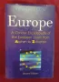 Енциклопедия на Европейския съюз / Europe. A Concise Encyclopedia of The European Union, снимка 1