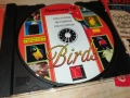 BIRDS PC CD-ROM 2609250334, снимка 2