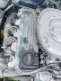 Двигател за Мерцедес 123 и други части , снимка 1
