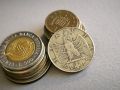 Mонета - Италия - 1 лира | 1940г., снимка 1