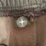 STONE ISLAND L КАТО НОВА оригинална долница долнище анцуг Стоун Айлънд, снимка 4