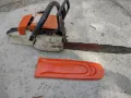 Щил/Stihl 028, снимка 2