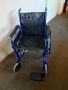 Инвалидна количка, снимка 1 - Инвалидни колички - 46032128