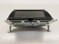 Навигация CD player дисплей за Land Rover Discovery 3 L319 VUX500330 462200-5408 2006, снимка 6