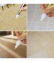 Избелващ маркер за фуги Grout pen, снимка 1