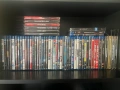 Blu-ray/Блу-рей филми/movies/films с БГ субтитри, снимка 1