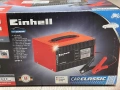 Зарядно за кола Einhell cc bc 5, снимка 1