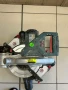 Настолен потапящ циркуляр Metabo KS 216 M , снимка 2