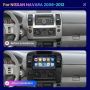 Мултимедия, Двоен дин, за Nissan NAVARA, Андроид, Навигация, Нисан Навара, Дин плеър екран Android, снимка 6