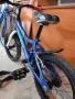 детско колело 16цола , снимка 3