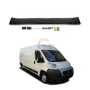 Сенник ( Козирка ) предно стъкло за Fiat Ducato, Peugeot Boxer, Citroen Jumper, 2006-2014 год., снимка 1