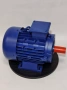 Електродвигател 5,5 кВт, 1450 rpm (Нов, наличен), снимка 6