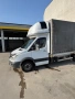 Мерцедес спринтер 2.7 cdi, снимка 4