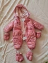 Бебешки ромпър/космонавт Boboli baby 3м/62 см, снимка 2