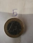 Монети € колекцйонерски, снимка 7
