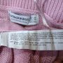 Арт чокър с мурано + пола и пуловер ХS, снимка 10