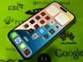 iPhone 15 512gb Green фабрично отключен, снимка 2