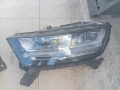 Ляв фар Ауди Кю 7 2017 4m0 941 036 ful led, снимка 1