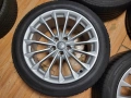 Audi 19" 5x112 оригинални джанти Ауди, снимка 6