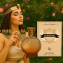 Арабският дамски парфюм Cleopatra! Изключително траен, запомнящ се със своя уникален и завладяващ ар, снимка 1